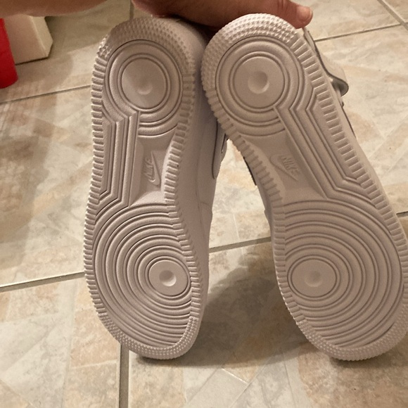 Air Force one mid (gs) - Picture 3 of 6